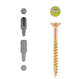 T1F230 - Cut Screw -T1F230_o_T